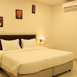 Maxx Value Hospitality, Mumbai 2